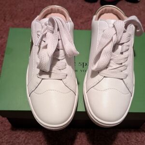 Kate Spade fez Mules